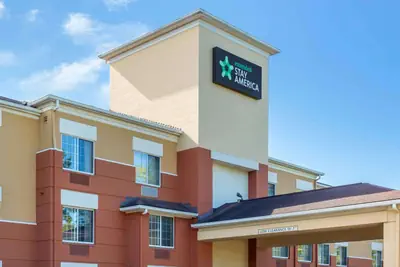 Photo 4 - Extended Stay America Suites - Cleveland - Airport - North Olmsted