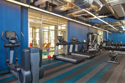 Photo 4 - Aloft by Marriott Bolingbrook