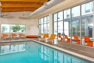 Photo 3 - Aloft by Marriott Bolingbrook