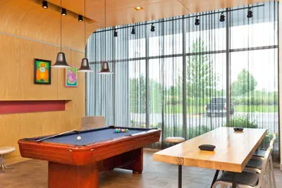 Photo 2 - Aloft by Marriott Bolingbrook
