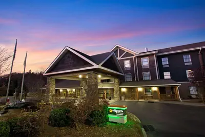 Photo 2 - La Quinta by Wyndham Boone