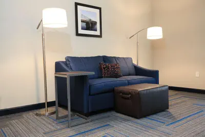 Photo 4 - Hampton Inn Bordentown