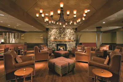 Photo 3 - DoubleTree by Hilton Chicago - Arlington Heights