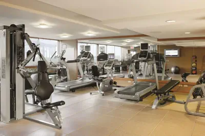 Photo 4 - DoubleTree by Hilton Chicago - Arlington Heights