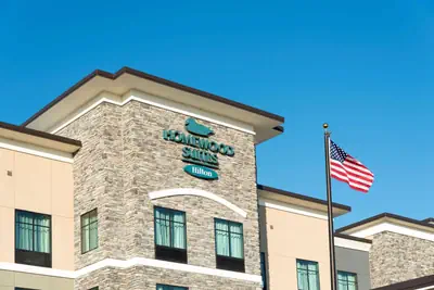 Photo 3 - Homewood Suites by Hilton Cleveland/Sheffield