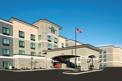 Photo 4 - Homewood Suites by Hilton Cleveland/Sheffield