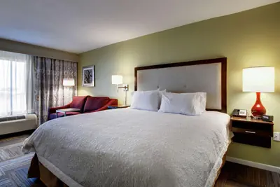 Photo 2 - Hampton Inn & Suites Cordele