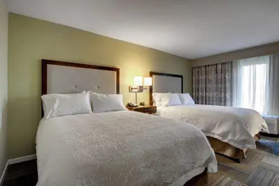 Photo 5 - Hampton Inn & Suites Cordele