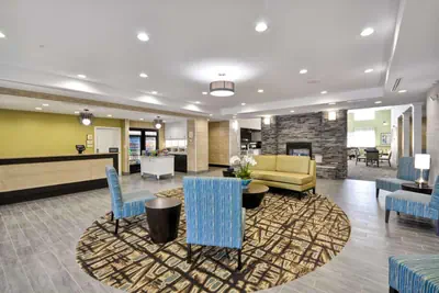 Photo 2 - Homewood Suites By Hilton Augusta Gordon Highway
