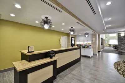 Photo 3 - Homewood Suites By Hilton Augusta Gordon Highway