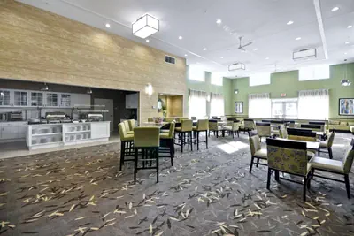 Photo 5 - Homewood Suites By Hilton Augusta Gordon Highway
