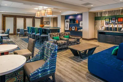 Photo 5 - Hampton Inn - Paragould