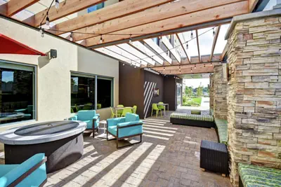 Photo 3 - Home2 Suites by Hilton Springfield North