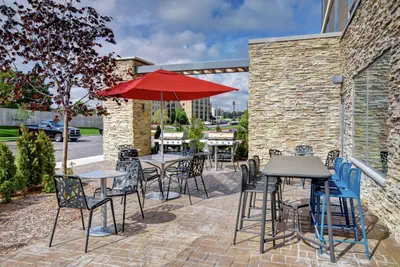Photo 5 - Home2 Suites by Hilton Springfield North