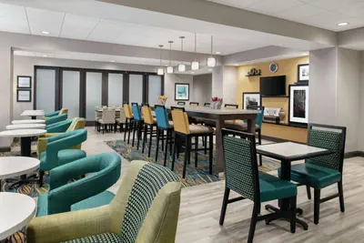 Photo 3 - Hampton Inn Champaign Southwest