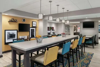 Photo 5 - Hampton Inn Champaign Southwest