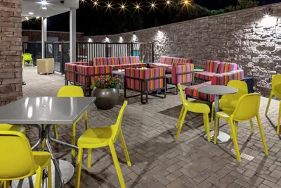 Photo 3 - Home2 Suites By Hilton Salisbury