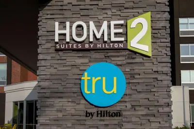 Photo 3 - Home2 Suites By Hilton Grove City Columbus