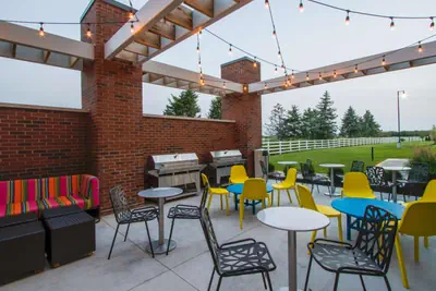 Photo 4 - Home2 Suites By Hilton Grove City Columbus