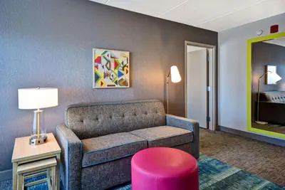 Photo 4 - Home2 Suites By Hilton Bloomington Normal