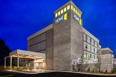 Photo 3 - Home2 Suites By Hilton Blythewood, Sc