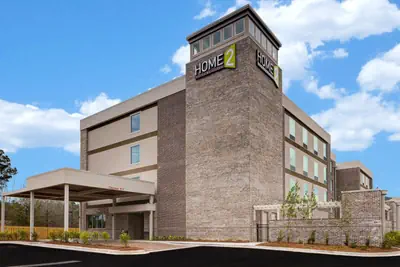 Photo 2 - Home2 Suites By Hilton Blythewood, Sc