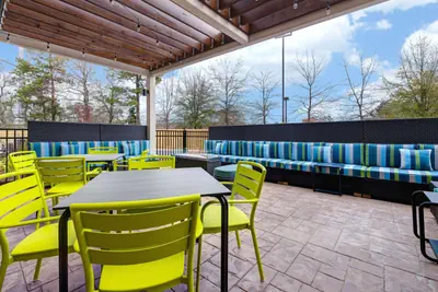 Photo 4 - Home2 Suites By Hilton Blythewood, Sc