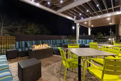 Photo 5 - Home2 Suites By Hilton Blythewood, Sc