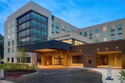 Photo 2 - Embassy Suites By Hilton Alpharetta Halcyon