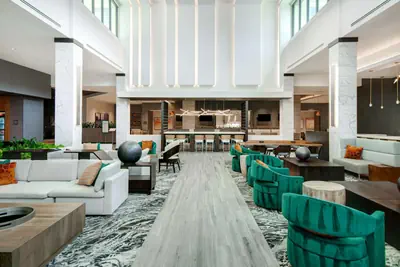 Photo 5 - Embassy Suites By Hilton Alpharetta Halcyon