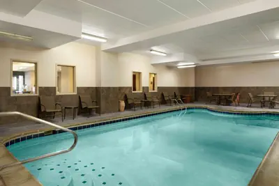 Photo 2 - Hampton Inn Troy