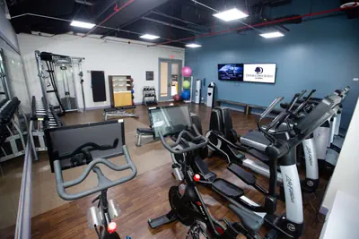 Photo 5 - DoubleTree Suites by Hilton Hotel & Conference Center Chicago-Downers Grove
