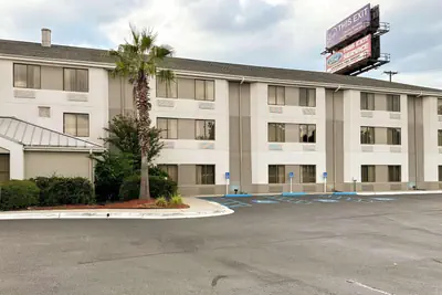 Photo 3 - Sleep Inn Walterboro I-95