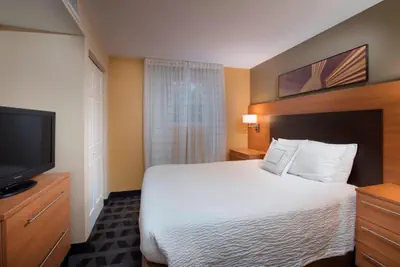 Photo 4 - TownePlace Suites by Marriott Atlanta Alpharetta