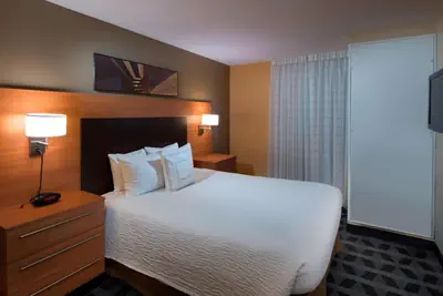 Photo 5 - TownePlace Suites by Marriott Atlanta Alpharetta