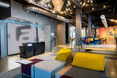 Photo 2 - Aloft by Marriott Savannah Downtown Historic District