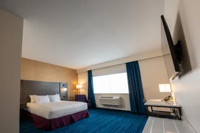 Photo 2 - Walker's Bluff Casino Resort