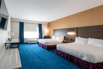 Photo 4 - Walker's Bluff Casino Resort