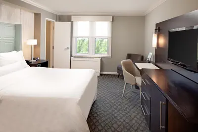 Photo 4 - The Westin Governor Morris, Morristown