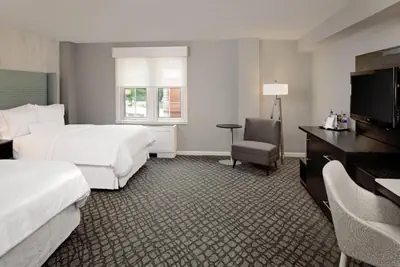 Photo 5 - The Westin Governor Morris, Morristown