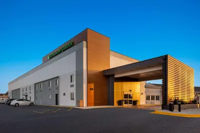 Photo 4 - Wyndham Garden Ankeny