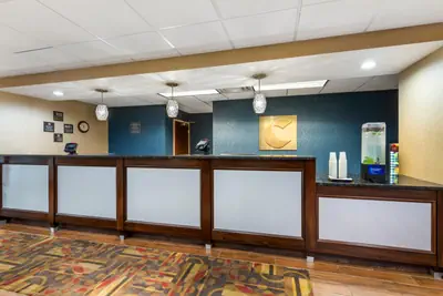 Photo 5 - Comfort Inn, Cleveland South - Richfield
