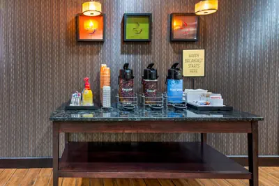 Photo 3 - Comfort Inn, Cleveland South - Richfield