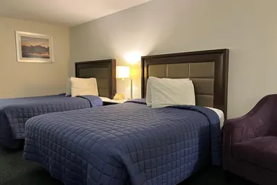 Photo 3 - Garden Inn & Suites