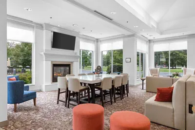 Photo 3 - Hilton Garden Inn Syracuse