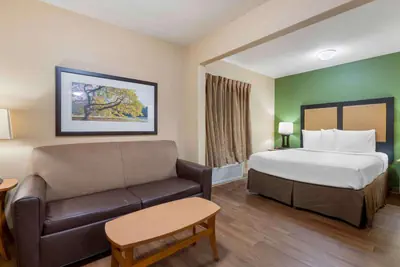 Photo 4 - Extended Stay America Suites - Cleveland - Middleburg Heights