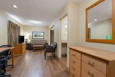 Photo 5 - Extended Stay America Suites - Cleveland - Middleburg Heights