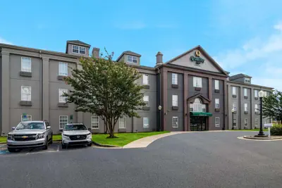 Photo 3 - Quality Inn Goldsboro