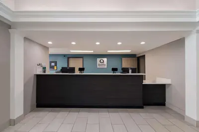 Photo 4 - Quality Inn Goldsboro