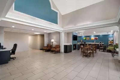 Photo 5 - Quality Inn Goldsboro